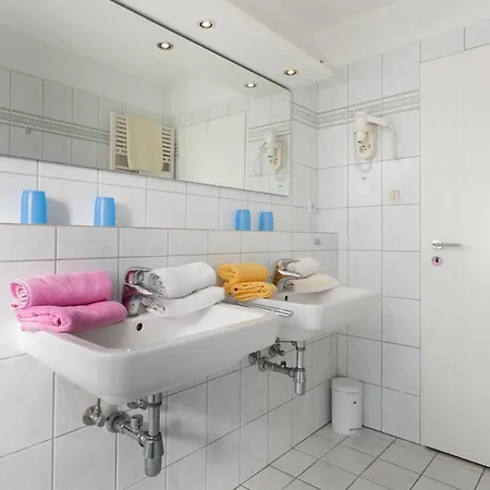 Appartamento Haus Sylke 137 - 7
