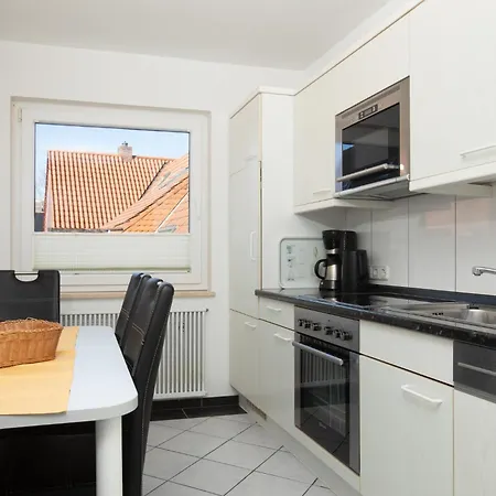 Appartamento Haus Sylke 137 - 7 *
