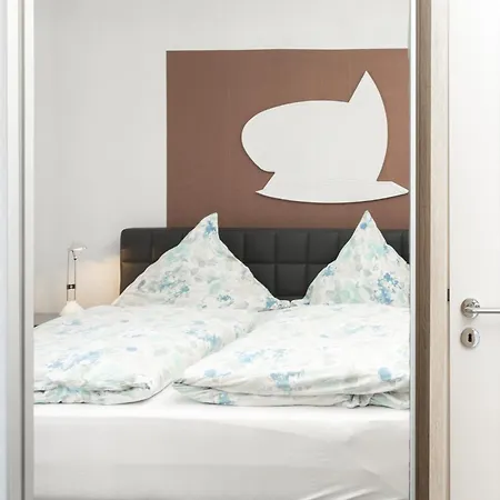 Haus Sylke 137 - 7 Appartamento Juist