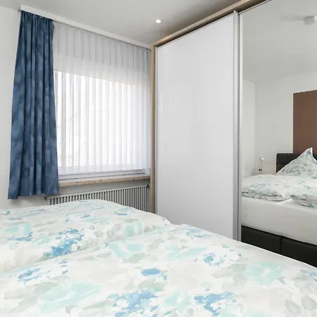 Appartamento Haus Sylke 137 - 7 *