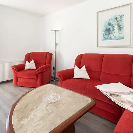Haus Sylke 137 - 7 *