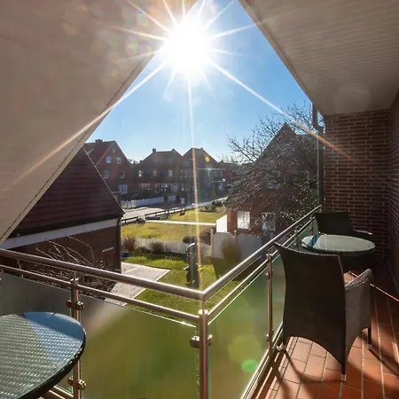 Haus Sylke 137 - 7 Appartamento *