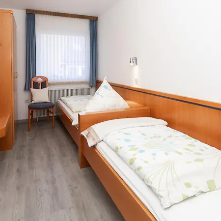 Haus Sylke 137 - 7 Appartamento