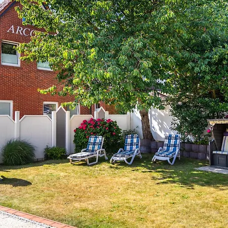 Haus Sylke 137 - 7 *