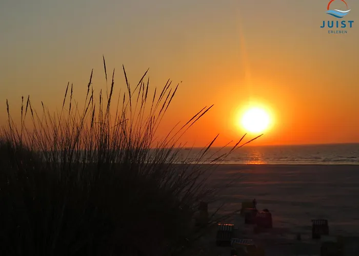 Lejlighed Haus Sylke 137 - 7 Juist