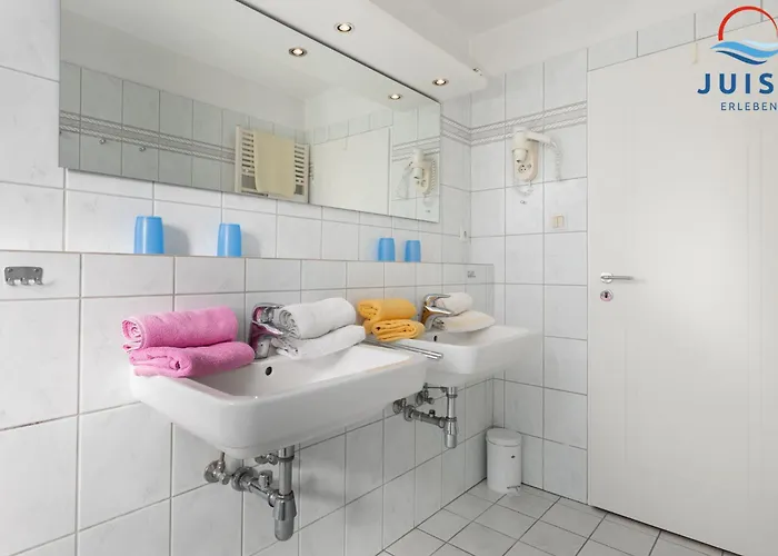 Lejlighed Haus Sylke 137 - 7