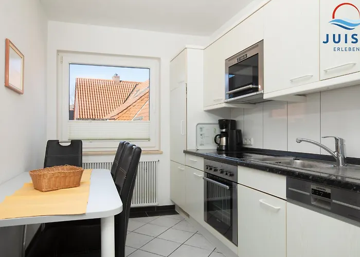 Lejlighed Haus Sylke 137 - 7 *