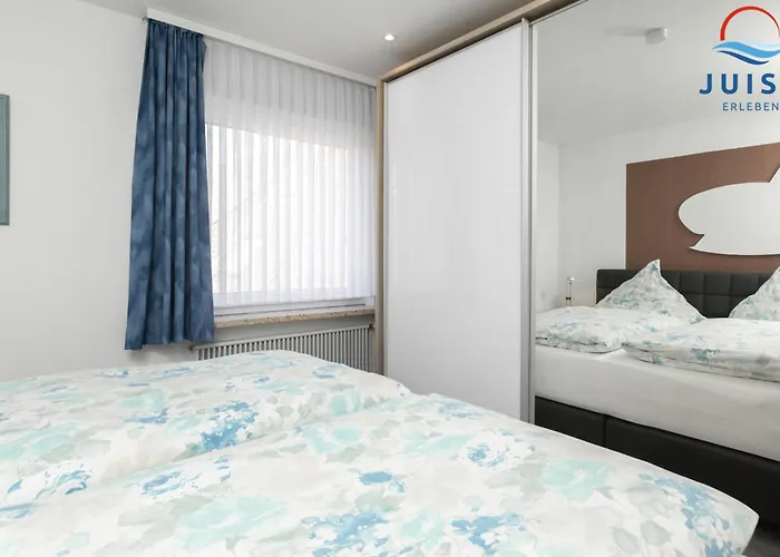 Lejlighed Haus Sylke 137 - 7 *
