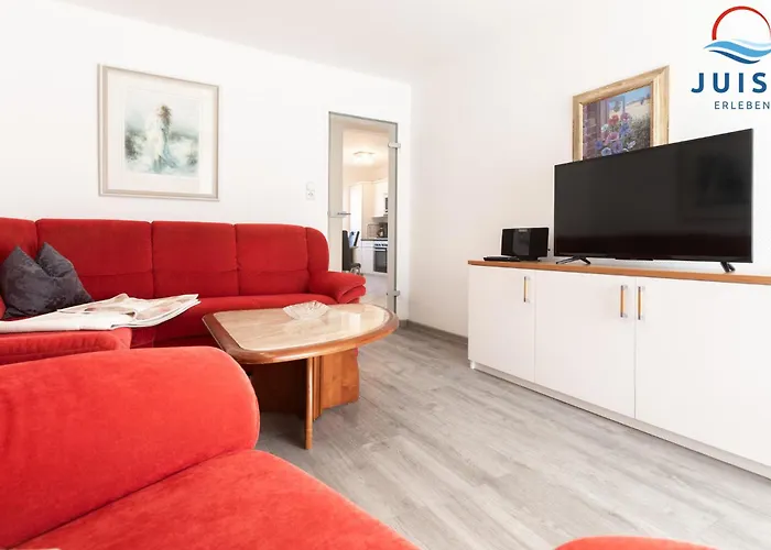 Haus Sylke 137 - 7 Juist