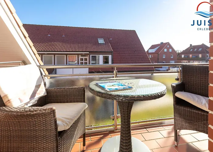 Lejlighed Haus Sylke 137 - 7 *
