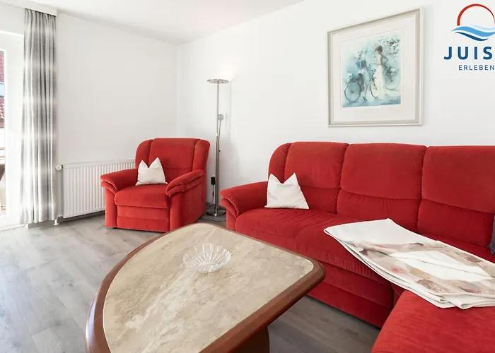 Haus Sylke 137 - 7 *
