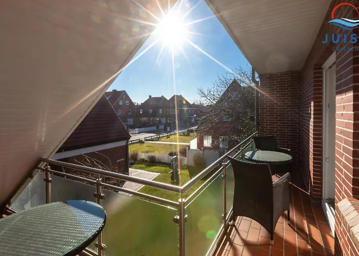 Haus Sylke 137 - 7 Lejlighed *