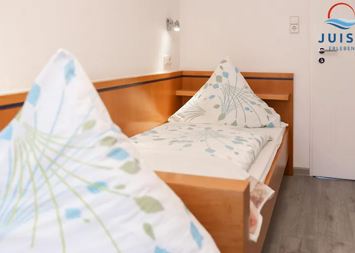 Haus Sylke 137 - 7 Juist