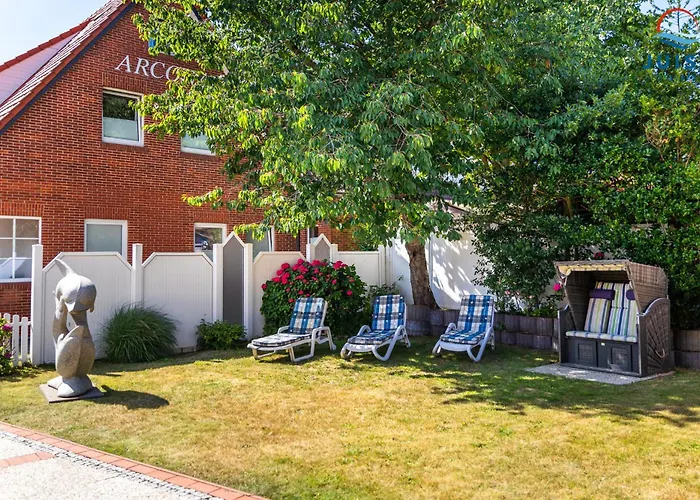 Haus Sylke 137 - 7 *
